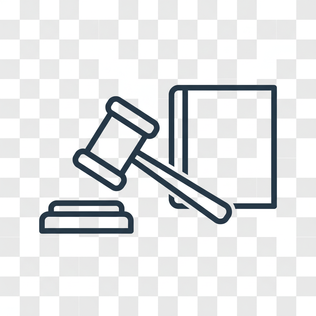 Litigation Icon