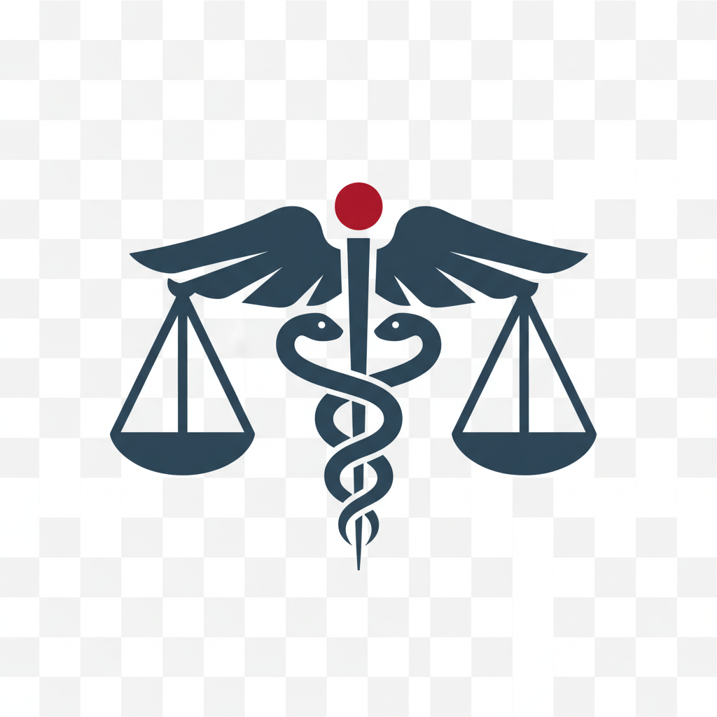Medical Malpractice Icon